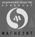 Генеральный спонсор ЗАХА-ББ-2003 АО Комбинат МАГНЕЗИТ
