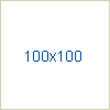 100x100